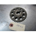 28P106 Exhaust Camshaft Timing Gear For 05-08 Pontiac Vibe  1.8
